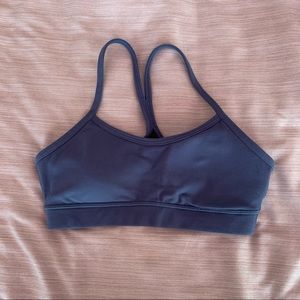 [SOLD] lululemon luon flow y bra
